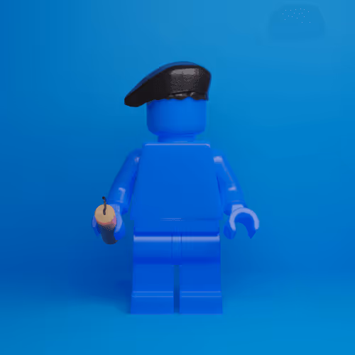 Item #409 Media