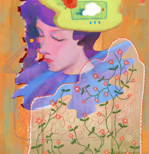 Disrupted Expressions