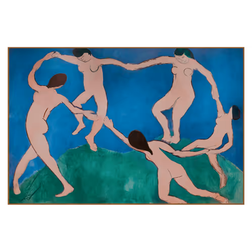 Henrimatisse Outofcopyright