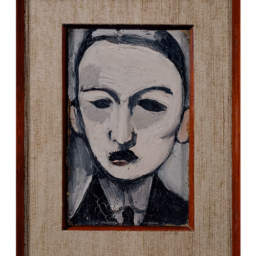Henrimatisse Outofcopyright