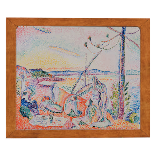 Henrimatisse Outofcopyright