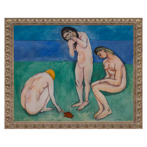 Henrimatisse Outofcopyright