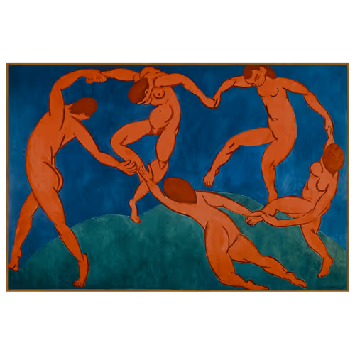 Henrimatisse Outofcopyright