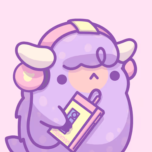 Highland Cow #203