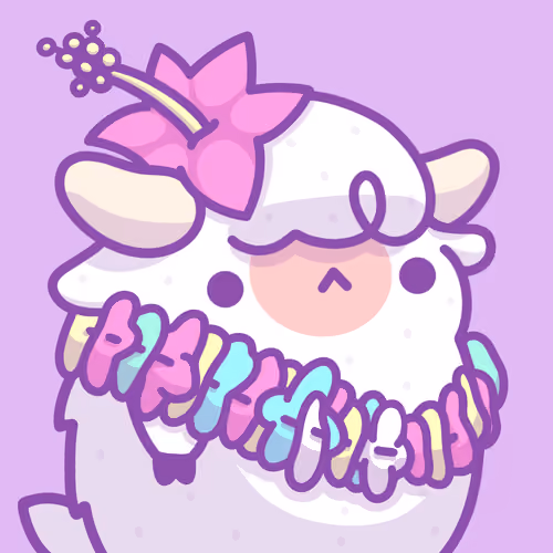 Highland Cow #211