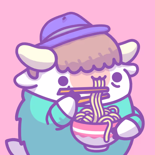 Highland Cow #177