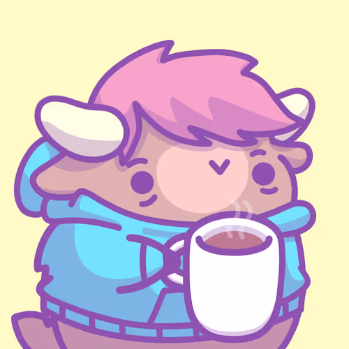 Highland Cow #149