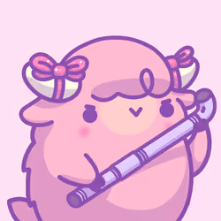 Highland Cow #185