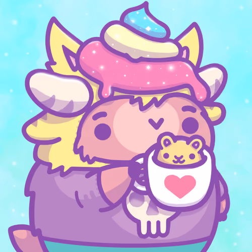 Highland Cow #313 - Moo Booger