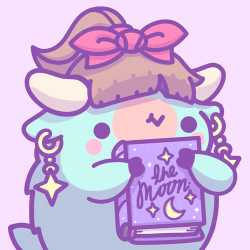 Highland Cow #271