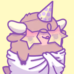 Highland Cow #56