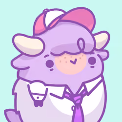 Highland Cow #33