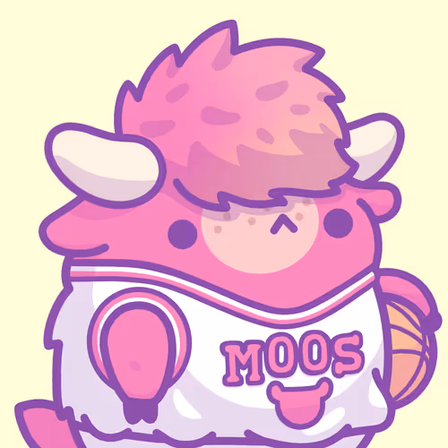 Highland Cow #267