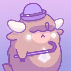 Highland Cow #37
