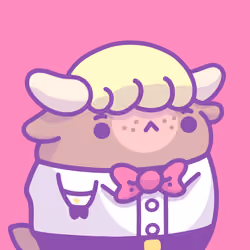 Highland Cow #15