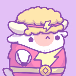 Highland Cow #73
