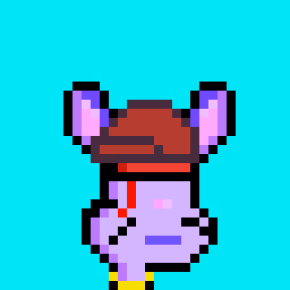 Dystomice V2