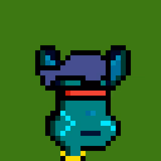 Dystomice V2
