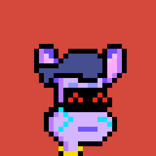Dystomice V2