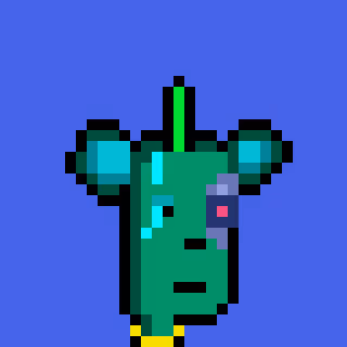 Dystomice V2
