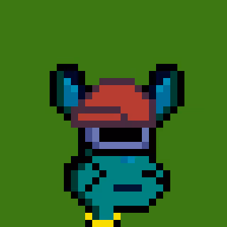 Dystomice V2