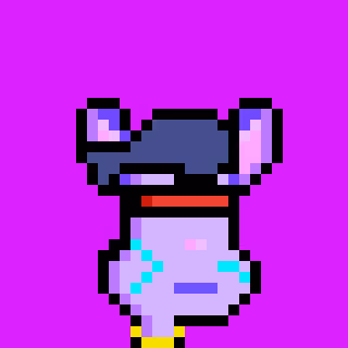Dystomice V2