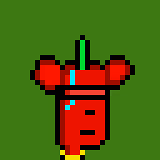 Dystomice V2