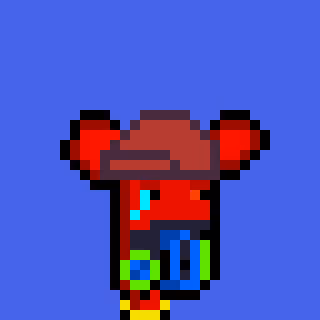 Dystomice V2
