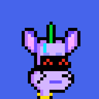 Dystomice V2