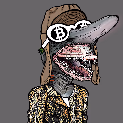Deep Sea Anglerz