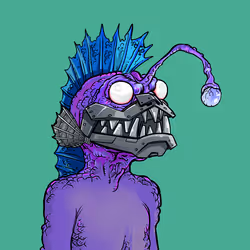 Angler #48