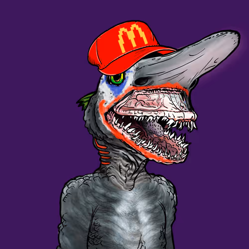 Deep Sea Anglerz