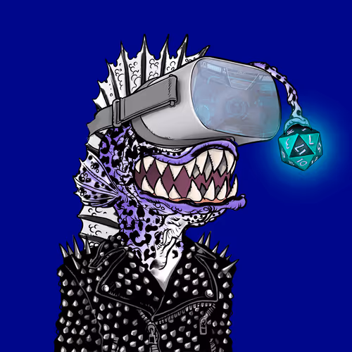Deep Sea Anglerz