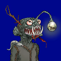 Angler #214