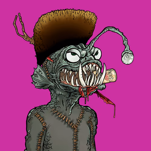 Angler #77