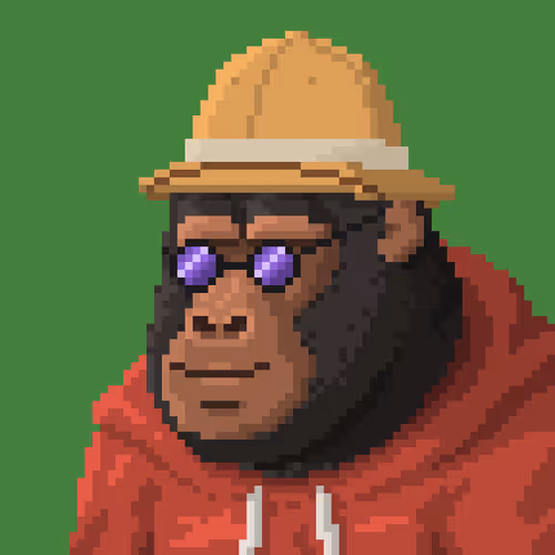 Gorillabytes