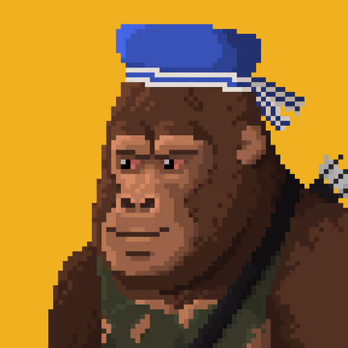 Gorillabytes