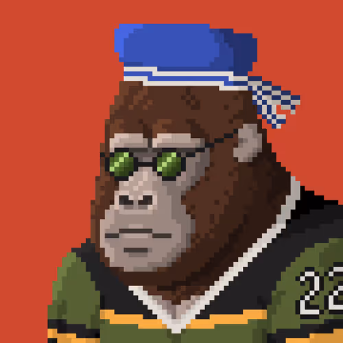 Gorillabytes