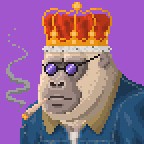 Gorillabytes