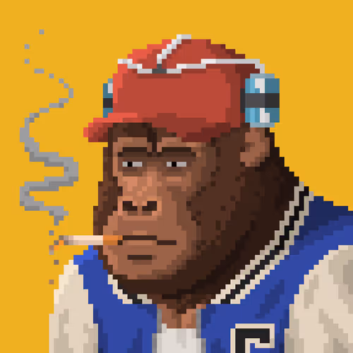 Gorillabytes