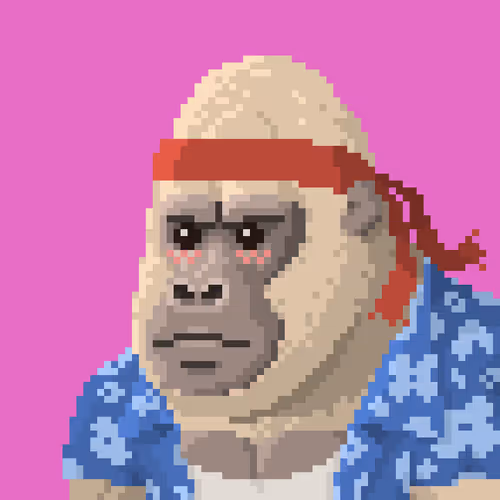 Gorillabytes