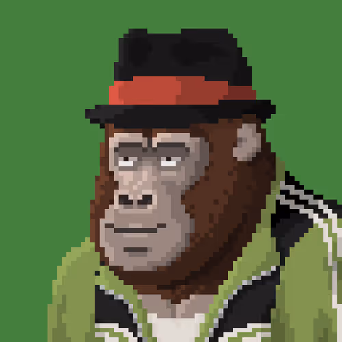 Gorillabytes