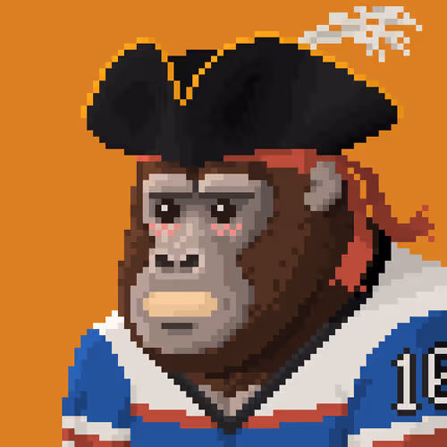 Gorillabytes