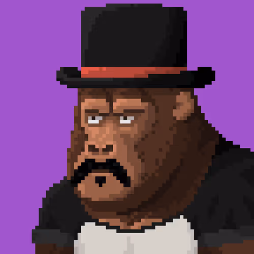 Gorillabytes