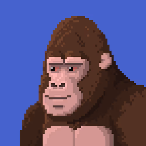 Gorillabytes