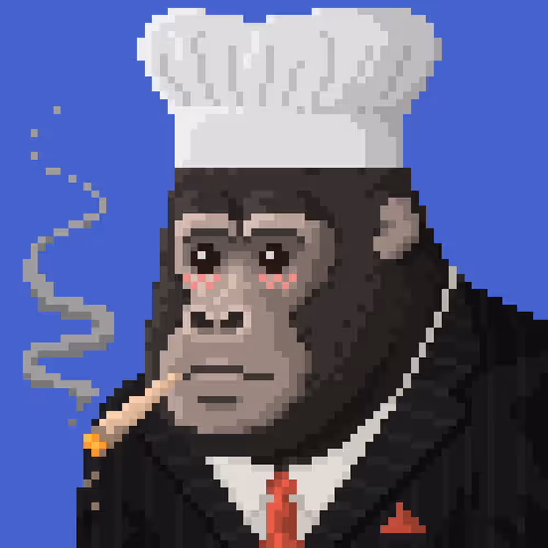 Gorillabytes