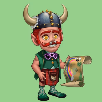Leprechaunsland