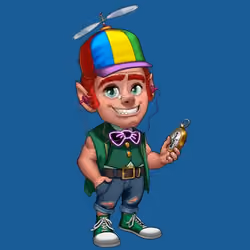 Leprechaun #21