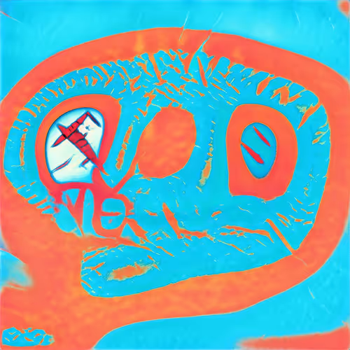 Item #2000100167 Media