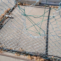 WIRE MESH